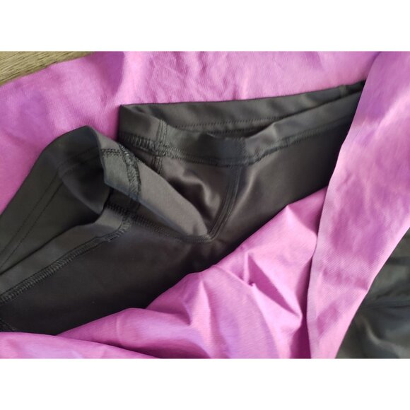 Nwt The North Face Flight Series Two Toned Lined Active Mini Skirt S - Picture 6 of 8